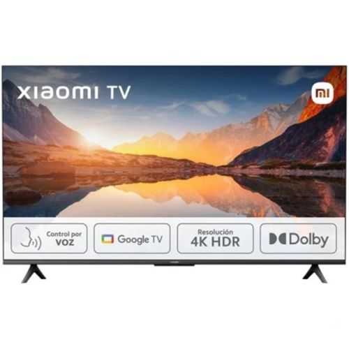 Xiaomi A Pro (2025) Smart TV 65 LED UltraHD 4K ELA5491EU by Xiaomi