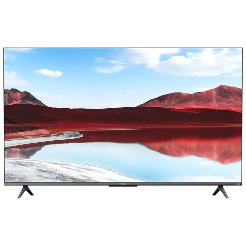 Xiaomi A Pro (2025) Smart TV 65 QLED UHD 4K ELA5485EU by Xiaomi
