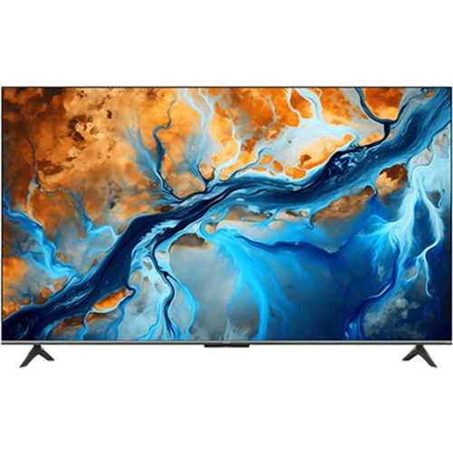 Xiaomi S (2025) Smart TV 55 QD Mini LED UltraHD 4K ELA5666EU by Xiaomi