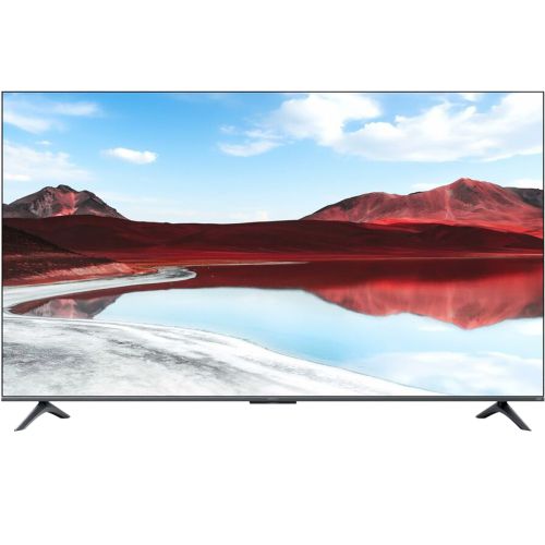 Xiaomi A Pro (2025) Smart TV 75 QLED UltraHD 4K ELA5487EU by Xiaomi