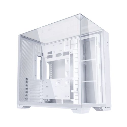 Lian Li O11 Vision Compact Midi Tower - Branco G99.O11VPW.00 by Lian Li