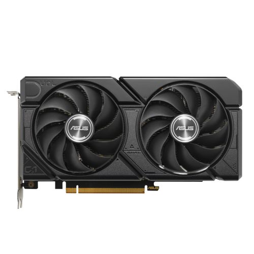 Asus Radeon RX 7600 Dual OC EVO 8GB GDDR6 PCI-E 90YV0LD0-M0NA00 by Asus