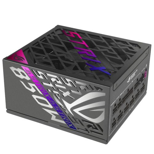 Asus ROG STRIX 850W 80 Plus Platinum Modular 90YE00W2-B0NA00 by Asus