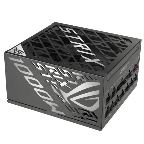 Asus ROG STRIX 1000W 80 Plus Platinum Modular 90YE00W1-B0NA00 by Asus