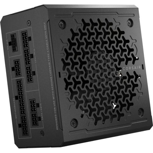 Corsair Fonte RM1000e Full Modular 1000W 80Plus Gold CP-9020297-EU by Corsair