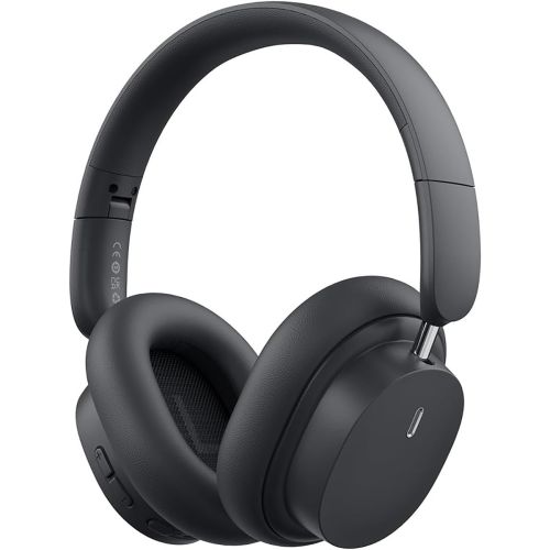 Baseus Headset Bowie D05 Bluetooth - Preto A00024601113-00 by Baseus