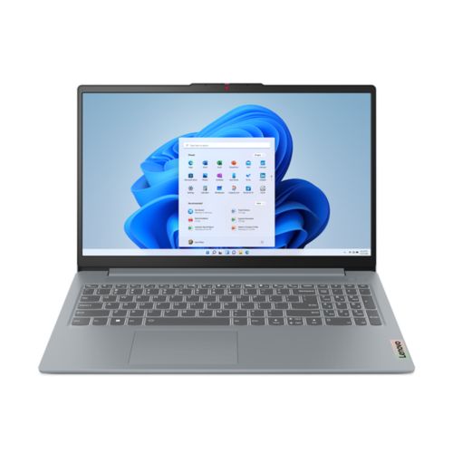Lenovo Portátil IdeaPad Slim 3 15IAN8-538 15.6 82XB008MPG by Lenovo