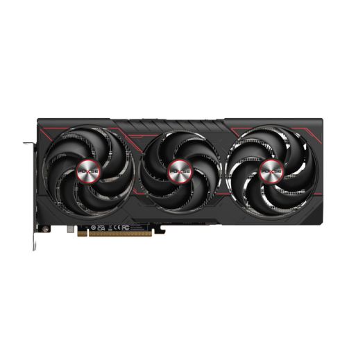 Sapphire PULSE Radeon RX 9070 XT AMD 16 GB GDDR6 11348-03-20G by Sapphire