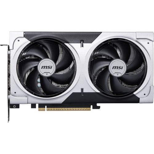 MSI GeForce RTX 5060 Ti VENTUS 2X OC PLUS 8GB GDDR7 DLSS4 912-V536-001 by MSI