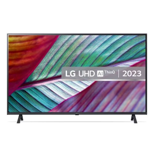 LG TV 43UR78006LK 4K Ultra HD 43UR78006LK by LG