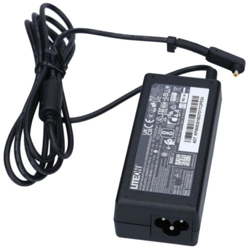 Transf. Compativel Acer 19V 3.42A 65W Conector 3.0mm x 1.1mm KP.06503.005 C by OEM