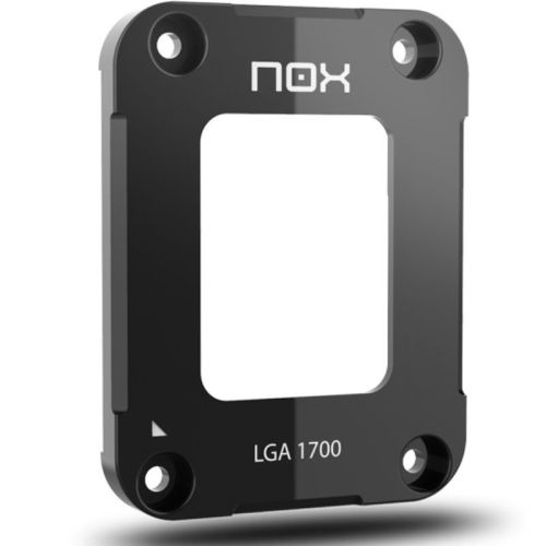 Nox Hummer Shield Adaptador Socket - Intel NXHUMMERSHIELDINT by Nox