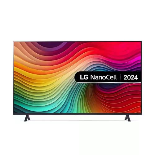LG Smart TV NanoCell 55NANO81T6A 4K UltraHD 55NANO81T6A by LG