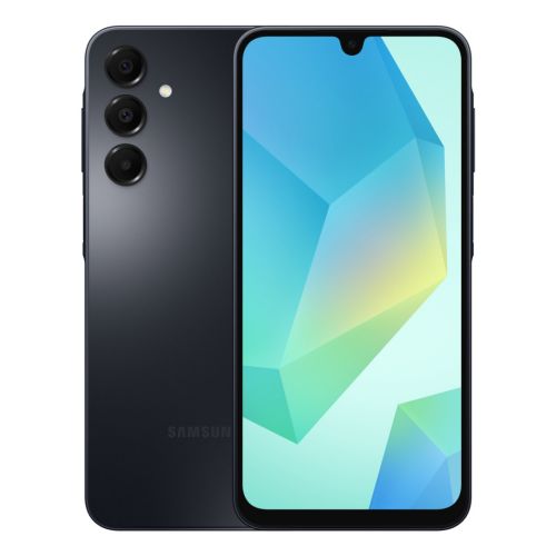 Samsung Galaxy 6.7 8 GB 256 GB 5000 mAh Preto SM-A165FZKCEUB by Samsung