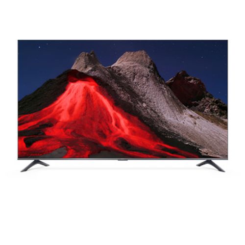 Xiaomi 75 4K Ultra HD Smart TV Wi-Fi Cinzento ELA5840EU by Xiaomi