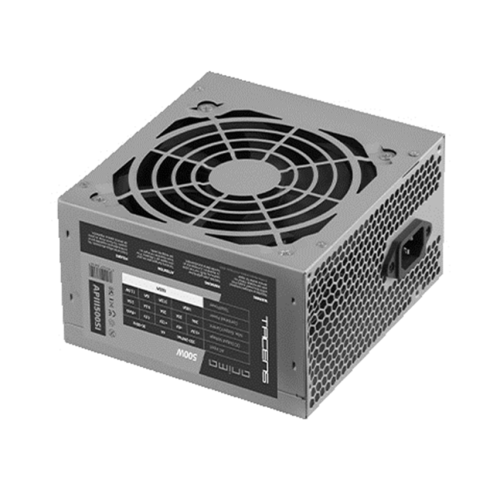Tacens Acens Anima APIII500SI Power Supply 500W APIII500SI by Tacens