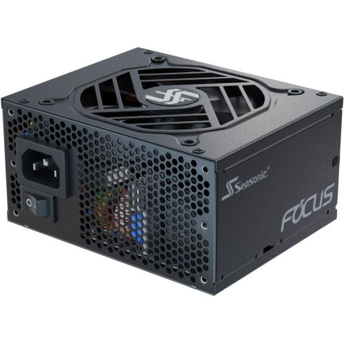 Seasonic Fonte De Alimentação 750 W 20+4 Pin Cfx Preto FOCUS-SPX-750 by Seasonic