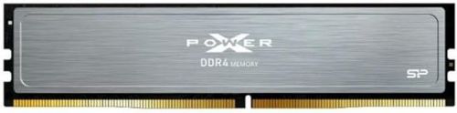 Silicon Power XPOWER Pulse DDR4 8GB 3200MHz CAS16 1.35V SP008GXLZU320BSI by Silicon Power