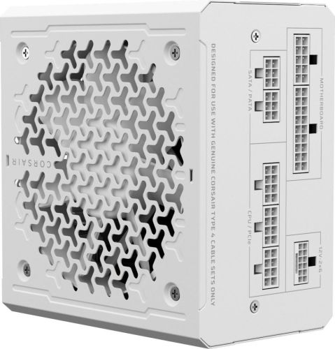 Corsair RM750e 2025 RMe Series CP-9020292-EU White CP-9020292-EU by Corsair