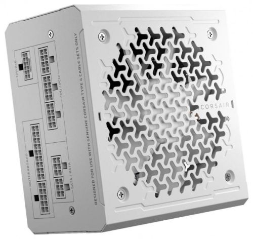 Corsair RM850e 2025 RMe Series CP-9020293-EU White CP-9020293-EU by Corsair