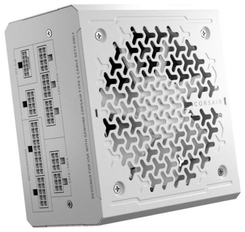 Corsair RM1000e 2025 RMe Series CP-9020294-EU White CP-9020294-EU by Corsair