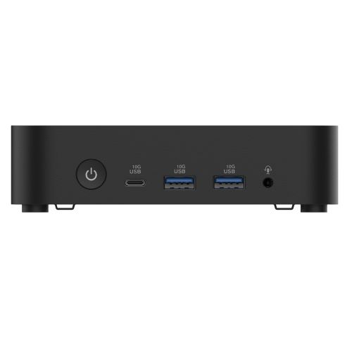 ASUS NUC 14 Essential RNUC14MNK1500002 Preto N150 90AR00M2-M000F0 by Asus