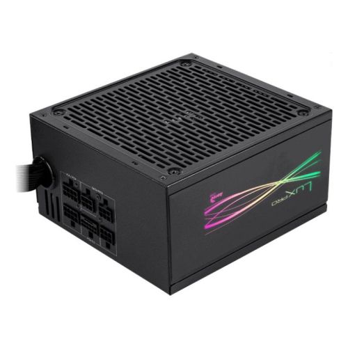 Aerocool LUX Pro RGB 850W 80Plus Bronze (Semi-Modular) LUXPRORGB850M by Aerocool