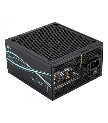 Aerocool LUX Pro 550W 80Plus Bronze 4711099476145 by Aerocool