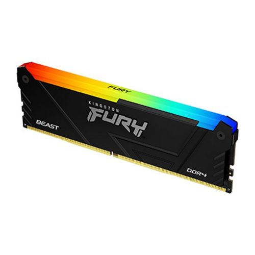 Kingston Technology Fury Beast Módulo De Memória 32GB KF432C16BB2A/32 by Kingston
