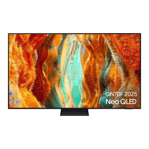 Samsung TV QN70F (2025) 65 AI Neo QLED 4K UHD Tizen OS TQ65QN70FAUXXC by Samsung