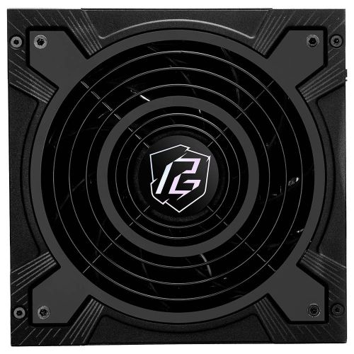 Asrock Phantom Gaming PG-750G Fonte De Alimentação Preto 90-UXP075-GFEAAB by Asrock