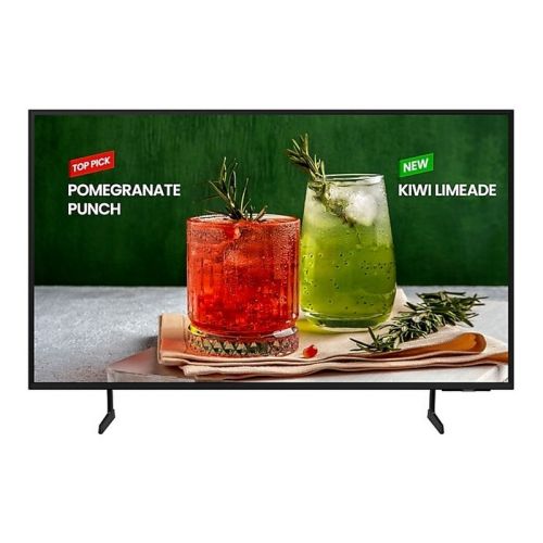 Samsung Business TV BE55D UHD 4K LH55BEDHLGUXEN by Samsung