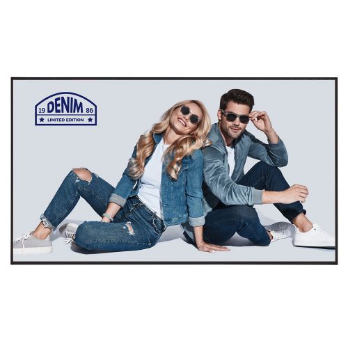LG Digital Signage 43 43UH5N-M 43UH5N-M by LG
