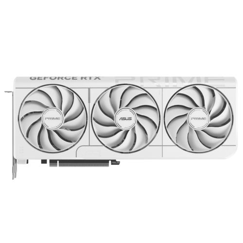 Asus GeForce Prime RTX 5070 OC Edition 12GB GDDR7 - Branco 90YV0M19-M0NA00 by Asus