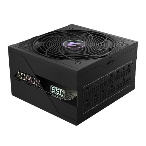 Gigabyte Fonte Modular AORUS P850 850W 80Plus Platinum GP-AE850PM PG5 EU by Gigabyte
