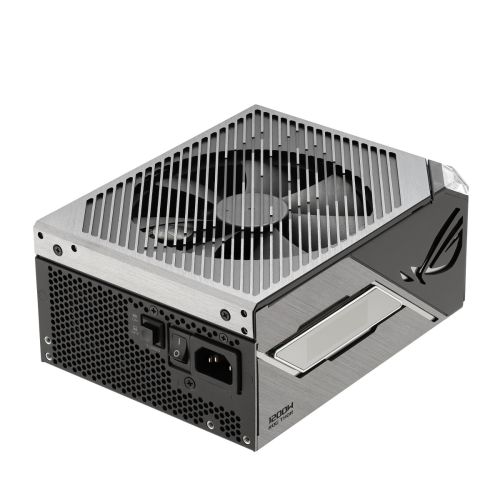 Asus Gaming Fonte De Alimentação 1200W ATX, Preto 90YE00V2-B0NA00 by Asus