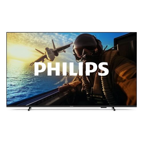 Philips 7000 series TV 50 4K Ultra HD Smart Preto 50PUS7000/12 by Philips