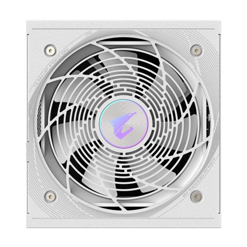 Gigabyte Aorus Elite Modular P1000W 80Plus Platinum - Branco GP-AE1000PM PG5 ICE EU by Gigabyte