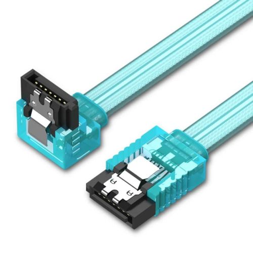 Vention KDDSD Cabo SATA 0,5 m SATA 7-pin Azul KDDSD by Vention