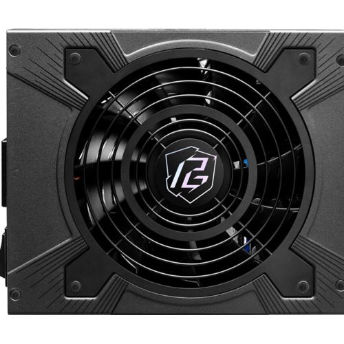 AsRock Phantom Gaming PG-1600G 1600W 80Plus Gold PG-1600G by Asrock