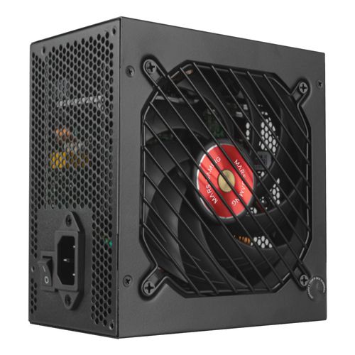 Mars Gaming Vulcano Fonte Modular MPVU750SIM 80Plus Silver MPVU750SIM by Mars Gaming