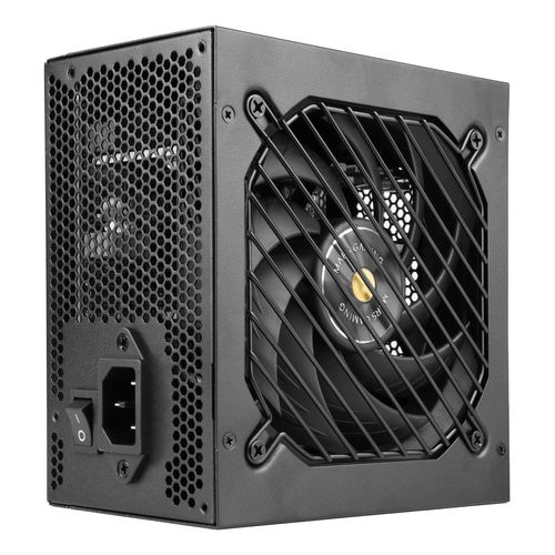 Mars Gaming Fonte Silence MPB1000SI 80Plus Gold - Preto MPB1000SI by Mars Gaming