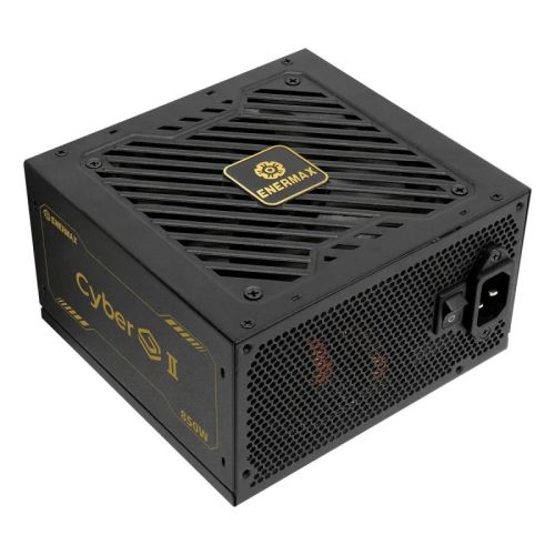 Enermax Fonte ATX 3.1 CyberG II 850W 80Plus Gold ERV850G-AHG-NAC by Enermax