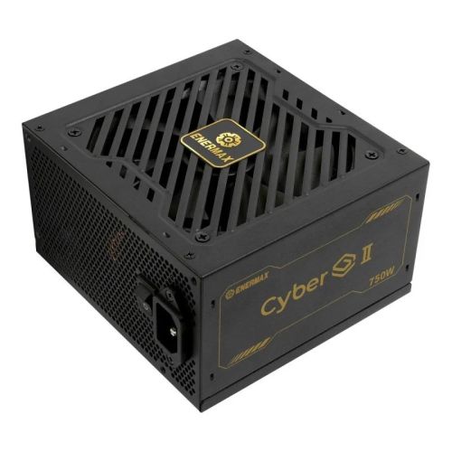 Enermax Fonte ATX 3.1 CyberG II 750W 80Plus Gold ERV750G-AHG-NAC by Enermax