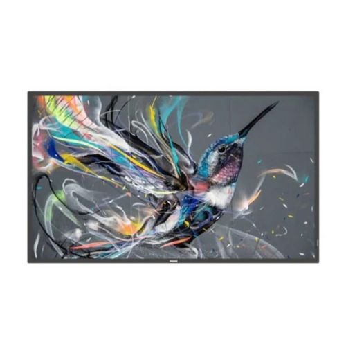 Philips Ecrã De Sinalização Quadro Digital 32" Full HD Preto 32BDL3511Q/00 by Philips