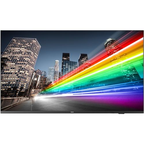 Philips TV 43" 4K Ultra HD Smart Wi-Fi Preto 350 cd/m² 43BFL2214/12 by Philips