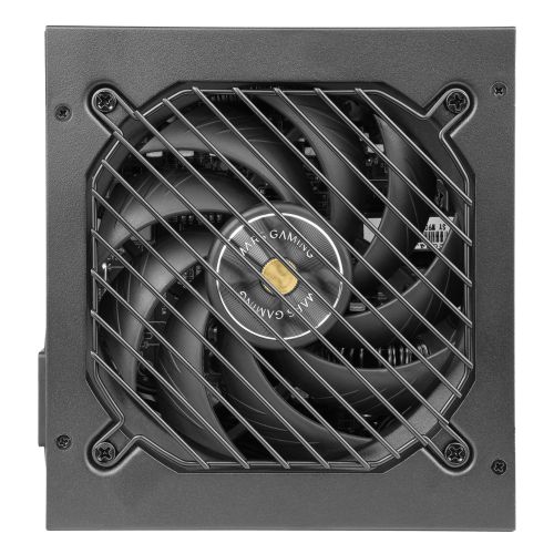 Mars Gaming Fonte Modular MPB850PSI 80Plus Gold - Preto MPB850PSI by Mars Gaming