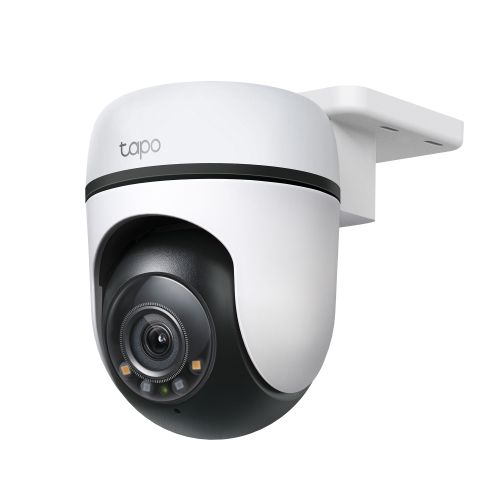 TP-Link Câmara Segurança WiFi Exterior Pan/Tilt - Tapo C51A Tapo C51A by TP-LINK