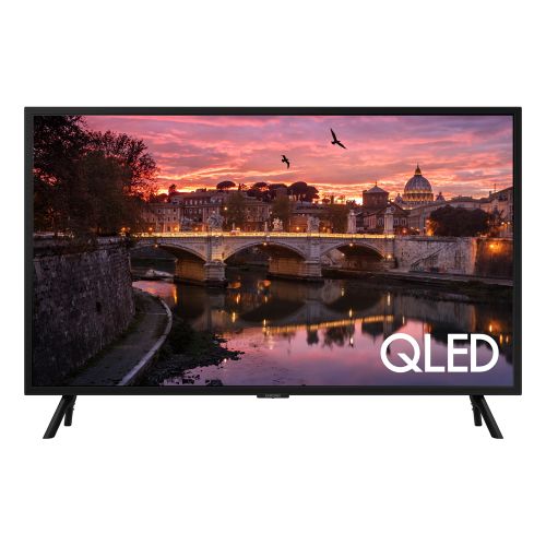 Samsung 81,3 cm (32") Full HD Smart TV 20 W Preto HG32EJ690WEXEN by Samsung