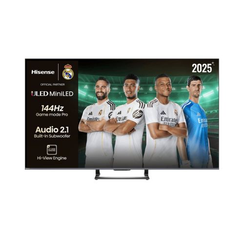 Hisense Smart TV 50U7Q 50 Mini-LED UHD 4K 50U7Q by Hisense